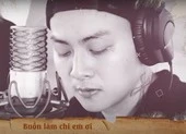 Vừa thắng hai giải Cống hiến, Nguyễn Minh Cường tung bài mới ảnh 4 Hoài Lâm bất ngờ ra mắt 2 video hot trend
