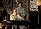 6 năm trở lại truyền hình Lưu Quang Anh không chỉ đóng phim ảnh 4 'Vua phim truyền hình' Trương Gia Dịch tái xuất màn ảnh Việt