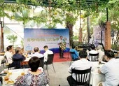 Đến công viên Lam Sơn gặp Cẩm Ly, Đan Trường, Noo Phước Thịnh ảnh 4 Sở VH-TT công bố 32 chương trình nghệ thuật Tết
