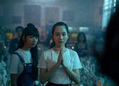 Dự án nhạc phim Việt đầu tiên bắt tay với Universal Music ảnh 5 Trúc Anh, Salim nuôi búp bê hắc ám trong Thiên thần hộ mệnh