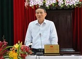 Bí thư Đà Nẵng phê bình Sở KH&ĐT để nhân tài bỏ việc ảnh 2 Bí thư Đà Nẵng cảnh báo tình trạng cán bộ là 'người nhà'