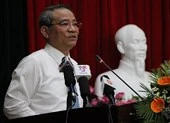 Bí thư Đà Nẵng phê bình Sở KH&ĐT để nhân tài bỏ việc ảnh 3 Bí thư Đà Nẵng: Sau Đà Nẵng tới Đồng Nai và còn các nơi khác