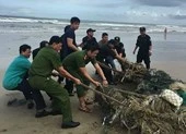 Đà Nẵng chi hơn 3.000 tỉ chống ngập sau trận mưa lịch sử ảnh 2 Đà Nẵng tổng lực khắc phục hậu quả sau trận ngập lịch sử