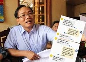 Sẽ thanh tra vụ Giám đốc Sở Nội vụ gửi gắm thí sinh ảnh 2 Giám đốc Sở Nội vụ gửi gắm thí sinh thi viên chức