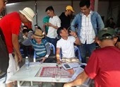 Đà Nẵng: 24 giờ tháo dỡ ki-ốt bất động sản trái phép ảnh 3 Xử nghiêm cò đất bịa đặt thông tin về đất đai tại Đà Nẵng