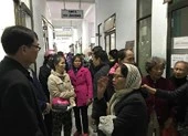 Quảng Ngãi có tân Phó bí thư Tỉnh ủy ảnh 3 Lùm xùm sáp nhập bệnh viện, Quảng Ngãi nói gì với Chính phủ?