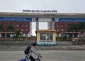Yêu cầu giáo viên Trường ĐH Phạm Văn Đồng ‘yên tâm công tác’ ảnh 3 Có nên xã hội hóa Đại học Phạm Văn Đồng?