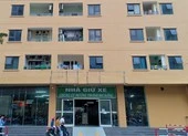 Mường Thanh nộp đơn kiện chủ tịch Đà Nẵng ảnh 2 Buộc tháo dỡ phần xây dựng trái phép của chung cư Mường Thanh