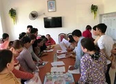 Đà Nẵng: Tháo gỡ nợ tiền đất cho hàng ngàn hộ dân ảnh 3 Đà Nẵng: Dân bỗng trở thành con nợ với số tiền ‘khủng’
