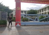 Chánh văn phòng Thành ủy Đà Nẵng làm bí thư Quận ủy Hải Châu ảnh 2 Đà Nẵng dừng chuyển trụ sở quận Hải Châu sang địa điểm mới