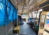 Quảng Nam lo ‘vỡ trận’ xe buýt liên tỉnh với Đà Nẵng ảnh 3 5 năm chưa điều chỉnh xong lộ trình một tuyến xe buýt