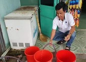 Phó Chủ tịch Quốc hội yêu cầu Đà Nẵng thận trọng tăng giá nước ảnh 3 Hộ nghèo tại Đà Nẵng được miễn tiền nước sinh hoạt