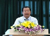 Trưởng ban Tổ chức Tỉnh ủy Quảng Ngãi qua đời ảnh 1 Quảng Ngãi phân công người phụ trách việc của Chủ tịch tỉnh