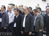 Đà Nẵng: 5 đảng viên liên quan vụ Vũ 'nhôm' bị khai trừ đảng ảnh 2 Khai trừ 5 đảng viên ở Đà Nẵng liên quan Vũ ‘nhôm’
