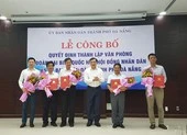 Đà Nẵng sắp tái lập 2 văn phòng quan trọng ảnh 2 Đà Nẵng chính thức hợp nhất 3 văn phòng quan trọng