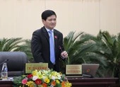 Chủ tịch HĐND TP Đà Nẵng xin không tái cử nhiệm kỳ mới ảnh 2 Chủ tịch HĐND Đà Nẵng: Không hợp thức hóa condotel sang căn hộ