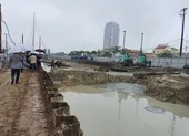 Dự án hơn 723 tỉ chậm tiến độ, Bí thư Đà Nẵng chỉ đạo khẩn ảnh 3 Đà Nẵng thúc tiến độ nút giao 3 tầng hơn 723 tỉ đồng