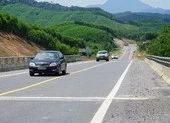 Cao tốc La Sơn – Túy Loan hơn 77 km chờ nghiệm thu thông xe ảnh 2 Đà Nẵng chi tiền, ‘nút thắt’ cao tốc La Sơn – Túy Loan được gỡ