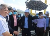 Đà Nẵng: Băn khoăn nhận chìm vật chất nạo vét cảng xuống biển ảnh 3 Cảng Tiên Sa muốn chở hàng trên sông Hàn: Đà Nẵng nói không!