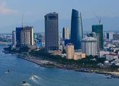 Thủ tướng: Đà Nẵng cần phấn đấu lên thành phố loại đặc biệt ảnh 2 Đô thị Đà Nẵng sẽ vươn tầm châu lục