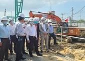 Giám đốc sở bức xúc với chậm trễ của chủ tịch quận, huyện ảnh 2 Làm rõ trách nhiệm nếu dự án 723 tỉ ở Đà Nẵng chậm tiến độ