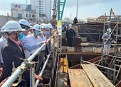 Đà Nẵng: Giải phóng mặt bằng bị tắc chỉ vì... 5 triệu đồng ảnh 3 Đà Nẵng tập trung gỡ vướng dự án chậm tiến độ