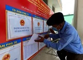 Đà Nẵng lập kỷ lục xét nghiệm, sẽ thưởng nóng 200 triệu đồng ảnh 2 Vì COVID-19, Đà Nẵng sẽ vận động bầu cử trực tuyến