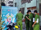 Bí thư Đà Nẵng đề nghị xử lý trách nhiệm chốt kiểm dịch bỏ lọt xe tải từ TP.HCM ảnh 2 24 ca COVID-19 trong 1 ngày, Đà Nẵng lại dừng tắm biển, dịch vụ ăn uống tại chỗ