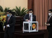 Điều động, bổ nhiệm hàng loạt nhân sự mới tại Đà Nẵng ảnh 2 Đà Nẵng bầu Chủ tịch HĐND TP, Chủ tịch UBND TP và nhiều chức danh chủ chốt