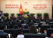 Bí thư Đà Nẵng: Tập trung gỡ vướng đất đai, hoàn thiện chính quyền đô thị ảnh 3 HĐND Đà Nẵng họp chuẩn bị thí điểm mô hình chính quyền đô thị