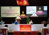 Bí thư Đà Nẵng thúc tiến độ các dự án trọng điểm ảnh 4 Bí thư Đà Nẵng: Sẽ kiến nghị gỡ khó về đất đai, dự án tồn đọng