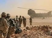 FBI giải mật tài liệu vụ khủng bố 11-9, làm rõ sự liên quan của Saudi Arabia ảnh 2 20 năm sau vụ 11-9 và di sản chống khủng bố của Mỹ