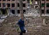 Thủ tướng Anh đề xuất kế hoạch sáu điểm ủng hộ Ukraine ảnh 2 Xung đột Nga-Ukraine: Được lợi nhất không phải là 2 bên, mà là...