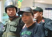 Đồng Nai: Hàng trăm cảnh sát vây bệnh viện bắt giữ 14 người ảnh 3 Thông tin mới vụ trăm cảnh sát vây bệnh viện bắt nhóm đòi nợ