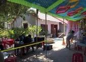 Tìm thấy tang vật kẻ giết thượng tọa và cô gái trong chùa ảnh 3 Nóng: Bắt nghi phạm sát hại thượng tọa và 2 mẹ con