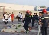 Điều tra nguyên nhân vụ sập tường 10 người chết tại Đồng Nai ảnh 4 Hình ảnh vụ sập tường 10 người tử vong ở Đồng Nai