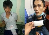 Công an Đồng Nai triệt phá nhóm mua bán ma túy đá ảnh 2 Đồng Nai phá đường dây mua bán ma túy liên tỉnh