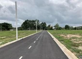 Đồng Nai: Tạm đình chỉ chủ tịch phường vì xây dựng trái phép ảnh 2 Đồng Nai phát hiện hàng loạt vụ phân lô bán nền trái phép