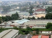 Đồng Nai: Đóng cửa KCN Biên Hòa 1 ảnh 2 Đồng Nai: Năm 2022 sẽ giải phóng mặt bằng KCN Biên Hòa 1