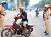 Đồng Nai: Đề xuất thu hồi hơn 1.000 xe hết niên hạn sử dụng ảnh 1 Như thế nào là xe cũ nát phải thu hồi?