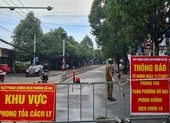 Chủ tịch tỉnh Đồng Nai: Thực hiện giãn cách ở TP Biên Hòa không tốt ảnh 3 Đồng Nai: Phong tỏa hết xã, phường để kiểm soát dịch không còn phù hợp