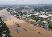 Run rẩy qua đoạn đường ‘tử thần’ quốc lộ 51 Đồng Nai ảnh 3 Năm 2025 sẽ có khu đô thị lớn nhất Đồng Nai