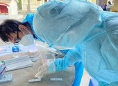 Đồng Nai vùng xanh, tiêm vaccine COVID-19 mũi 2 đạt gần 99,4% ảnh 2 Chủ tịch Đồng Nai: Kit test tỉnh khác 70 ngàn, Đồng Nai hơn 200 ngàn