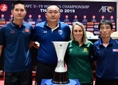U-19 Việt Nam, giấc mơ đi trong lo âu ảnh 4 Thái không chỉ tính đánh bại Việt Nam…