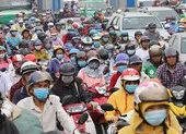 Năm 2023, kiểm tra khí thải toàn bộ xe máy đang lưu hành? ảnh 2 Lý do kiểm tra khí thải xe máy đã sử dụng trên 5 năm