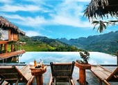 Những vị khách du lịch đầu tiên ‘xông đất’ TP.HCM năm 2022 ảnh 11 10 điểm đến trong nước được khách Việt chọn đi du lịch năm 2022