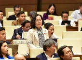 Cần Thơ: Đấu tranh phòng, chống tội phạm xâm hại trẻ em ảnh 2 ĐBQH kiến nghị ‘tiêm thuốc’ để triệt ý nghĩ xâm hại trẻ em