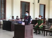 Án mạng từ việc đòi loa thùng di động cho thuê ảnh 2 Cuộc nhậu để hòa giải nhưng thành ra án mạng