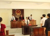 Bị cáo sát hại mẹ ruột phản cung, đổ tội cho người khác ảnh 3 Cục Thuế TP Cần Thơ thua kiện doanh nghiệp