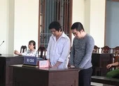 Bị cáo ra tòa kêu oan vì nghe bạn chung phòng giam xúi ảnh 2 Lừa thuê 16 ô tô, 2 bị cáo bị phạt 37 năm tù